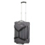 Сумка на колесах American Tourister 95G*005 Heat Wave Duffle/Wh 55 см 95G-08005 08 Charcoal Grey - фото №8