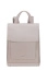 Женский рюкзак для ноутбука Samsonite KA8*005 Zalia 2.0 Laptop Backpack W/Flap 14.1″ KA8-58005 58 Stone Grey - фото №5