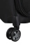Чемодан Samsonite KG6*308 D'Lite Spinner 55 см 15.6″ KG6-09308 09 Black - фото №13