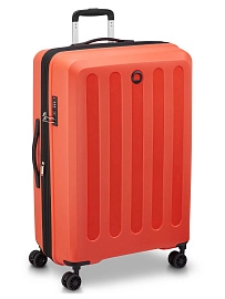 Чемодан Delsey 003109821 Unlock 4DW Trolley Case L 76 см Expandable