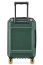 Чемодан Delsey 002183801 Rempart 2.0 4DW Cabin Trolley Case 55 см Expandable 00218380113 13 Army - фото №5