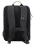 Рюкзак для ноутбука Echolac 1119B1832 One Backpack 14″ 1119B1832199170 Чёрный - фото №8