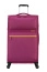 Чемодан American Tourister 77G*005 MatchUP Spinner 80 см Exp 77G-80005 80 Deep Pink - фото №3