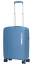 Чемодан Robinzon RP4723-D Ibiza Spinner S 55 см RP4723-D-43 43 Ice Blue - фото №7