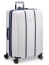 Чемодан Delsey 001677821 Cadence 4DW Trolley Case L 76 см Expandable 00167782137 37 Ivory - фото №1