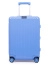 Чемодан Magellan VOCIERMAGRR*M R-Range Spinner M 65 см VOCIERMAGRRBLUM Light Blue - фото №1