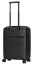 Чемодан на колёсах Robinzon RP2153-S Madeira Space Spinner S 55 см Exp RP2153-S-01 01 Black - фото №3