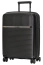 Чемодан на колёсах Robinzon RP2153-S Madeira Space Spinner S 55 см Exp RP2153-S-01 01 Black - фото №1
