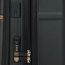 Бизнес-чемодан Bric's BBG38312 Bellagio 3.0 21″ Carry-on Spinner S 55 см 17″ USB Expandable BBG38312.902 902 Black - фото №10