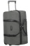 Сумка на колёсах Samsonite Lite DLX SP Duffle With Wheels 55 см 46N-08004 08 Grey - фото №1