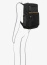 Рюкзак со светодиодной полосой BY by Bric's B3Y04491 Eolo Business Backpack 17″ B3Y04491.001 001 Black - фото №4