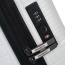 Чемодан Eberhart 43E*420 Escape Spinner S 55 см 43E-010-420 010 White - фото №7
