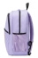 Детский набор чемодан, рюкзак, мешок и пенал Roncato 441010 Looney Tunes Kids Junior Trolley 50 см 441010-65 65 Lola - фото №12