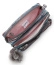 Сумка на пояс/плечо Kipling KI4706GR5 Abanu Multi Mini 2-in-1 Crossbody and Bum Bag Mineral Stripes
