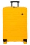 Чемодан BY by Bric's B1Y08431 Ulisse Trolley M+ 71 см Expandable B1Y08431.171 171 Mango - фото №5