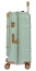 Бизнес-чемодан Bric's BBG38312 Bellagio 3.0 21″ Carry-on Spinner S 55 см 17″ USB Expandable BBG38312.336 336 Eucalyptus - фото №9