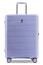 Чемодан Echolac PW005-24 Forza M 65 см Exp 1125TW005299240 Lilac - фото №3