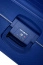Чемодан на колёсах Samsonite 10U*002 S'Cure Spinner 75 см 10U-01002            01 Dark Blue - фото №10