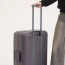Чемодан на защелках Eberhart 33C*428 Click Spinner L 77 см