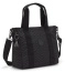Женская мини-сумка Kipling KI3572K59 Asseni Mini Tote Signature Emb