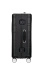 Чемодан на колёсах American Tourister 70G*002 Alumo Spinner 67 см 70G-09002 09 Black - фото №5