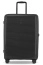 Чемодан Echolac PW005-24 Forza M 65 см Exp 1119T1005199240 Black - фото №3