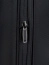 Чемодан Robinzon RS5741-M Montreal Spinner L 79 см RS5741-M-01 01 Black - фото №6