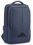 Рюкзак для ноутбука Roncato 412271 Clayton Laptop Backpack 15.6″ USB 412271-23 23 Blue - фото №1