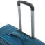 Чемодан на 2 колёсах Roncato 416103 Speed Cabin Trolley 55 см Expandable  416103-03 03 Blue - фото №9
