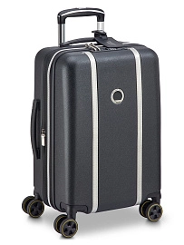 Чемодан Delsey 001677801 Cadence Cabin Trolley Case 55 см USB Expandable