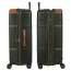 Чемодан с чехлом Bric's BBG38304 Bellagio 3.0 30″ Spinner L 76 см Expandable BBG38304.078 078 Olive - фото №11