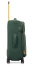 Чемодан Roncato 415352 Move Medium Trolley 64 см Expandable 415352-47 47 Verde - фото №8