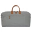 Дорожная сумка и кросс-боди 2 в 1 Bric's BXL40202 X-Collection X-Bag 22″ Deluxe Duffle Bag BXL40202.517 Grey - фото №5