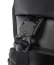 Рюкзак для ноутбука Echolac Matrix CKP2073 Backpack 16″ 1123B2073199190 Black - фото №2
