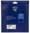 Чехол на очень большой чемодан 32″ Bric's BAC00743 Accessories Cover Trasparente XL BAC00743.999 999 Fantasy - фото №3