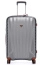 Чемодан премиум Roncato 5232 E-Lite 4.0 M Trolley 72 см 5232-3445 3445 Titanium/Cognac - фото №3