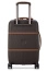 Чемодан Delsey 001676801 Chatelet Air 2.0 4DW Cabin Trolley S 55 см USB 00167680106 06 Brown - фото №6