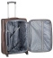 Чемодан на 2 колёсах 4 Roads 6127 24″ Upright 63 см Expandable