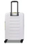 Чемодан Hedgren HCMBY01MEX Comby M Spinner 65 см Expandable HCMBY01MEX/879-01 879 Vaporous Grey - фото №6