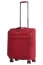 Чемодан Robinzon RS5743-M Montreal Spinner S 54 см RS5743-M-89 89 Bordeaux - фото №9