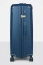 Чемодан на колесах Eberhart 54C*428 Cosmo Spinner L 75 см 54C-041-428 041 Dark Blue - фото №6
