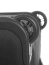 Чемодан на 2 колёсах 4 Roads 6166 24″ Upright 63 см Expandable 6166 (24") черный Чёрный - фото №15