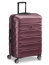 Чемодан Delsey 003867821 Meteor EU Trolley L 78 см Expandable 00386782104 04 Burgundy - фото №1