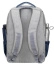 Рюкзак для ноутбука Rivacase 7567 Prater Laptop Backpack 17.3″ USB 7567 Grey/Dark Blue - фото №9