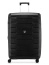 Чемодан Roncato 418251 Skyline 2.0 Spinner L 79 см Expandable 418251-01 01 Black - фото №3