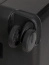 Чемодан на защелках Robinzon RP6802-C Cuba Spinner M 67 см RP6802-C-01 01 Black - фото №7