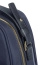 Женская сумка для ноутбука Samsonite 85D*005 Zalia Ladies' Business Bag 15.6″ 85D-11005 11 Dark Blue - фото №4