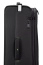 Чемодан на колесах Roncato 414212 Norway Trolley M 64 см Expandable 414212-01 01 Nero - фото №8