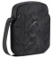 Плечевая сумка Delsey 003354108 Picpus Vertical Mini Bag 7.9″ 00335410810 10 Black Camouflage - фото №1