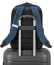 Рюкзак для ноутбука Roncato 412236 K2 Business Backpack 14″ 412236-23 23 Blu Notte - фото №7